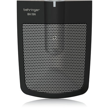Microfono Condensador Behringer Ba 19a Bombo Graves Pesados